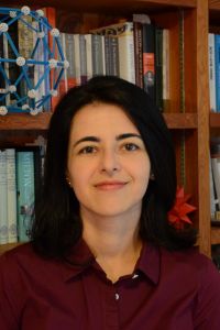 Astrid Giugni Photo