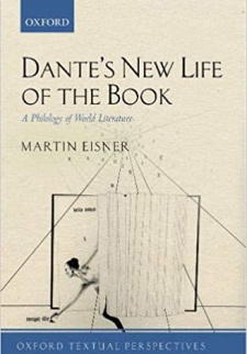 Dante's New Life of the Book: A Philology of World Literature